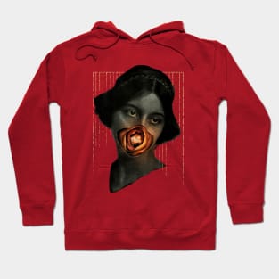 Mask Hoodie